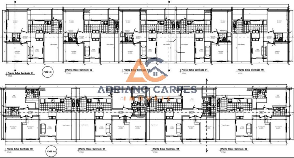 Terreno, 240 m² - Foto 1