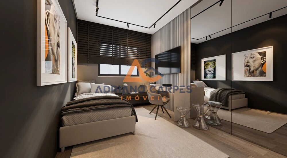 Apartamento à venda com 2 quartos, 72m² - Foto 7