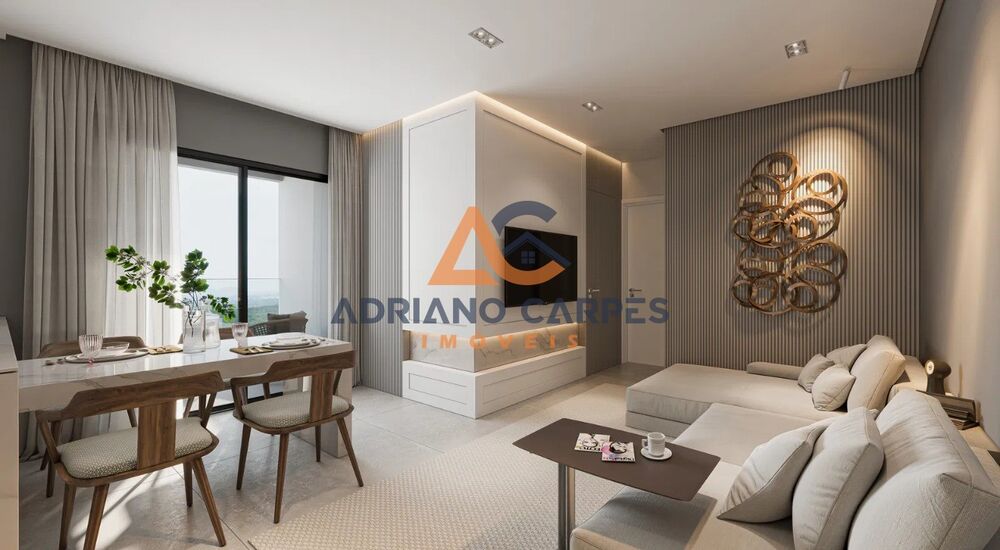 Apartamento à venda com 2 quartos, 72m² - Foto 5