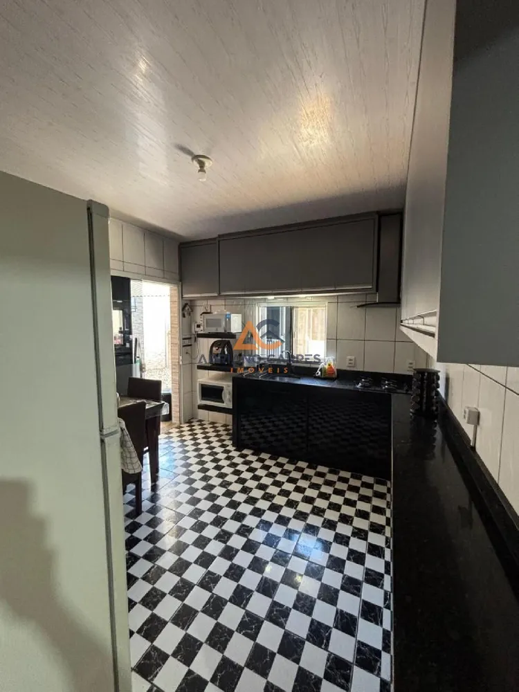 Casa, 2 quartos - Foto 4