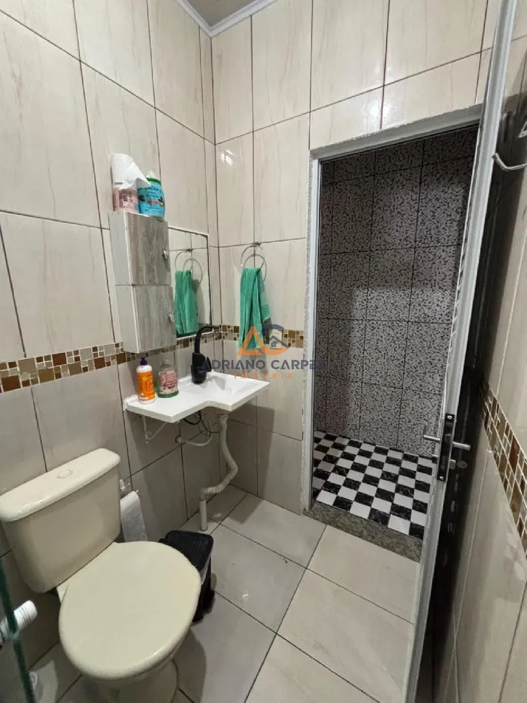 Casa, 2 quartos - Foto 5