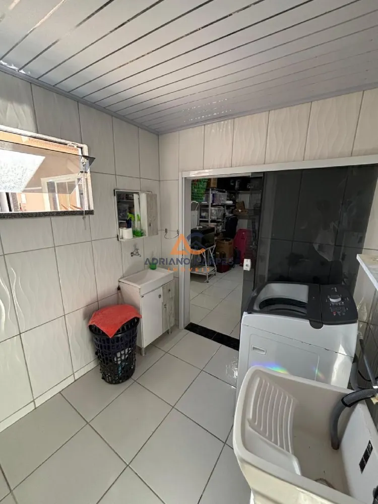 Casa, 2 quartos - Foto 12
