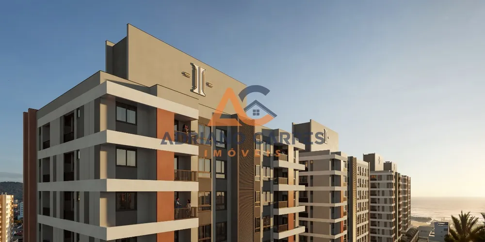 Apartamento, 2 quartos, 64 m² - Foto 4