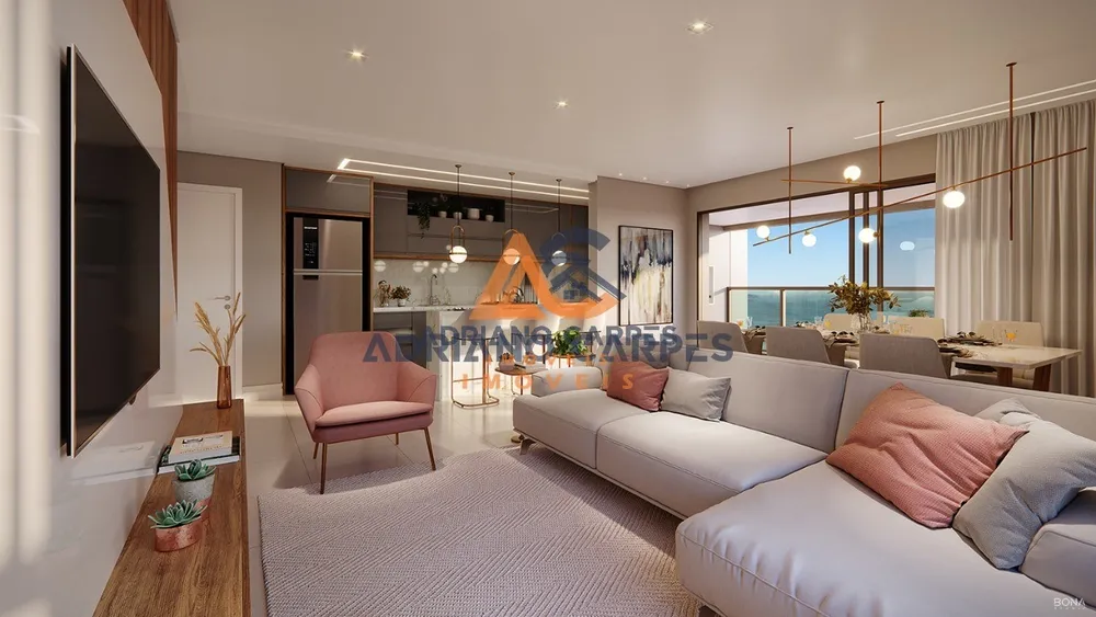 Apartamento, 2 quartos, 78 m² - Foto 11