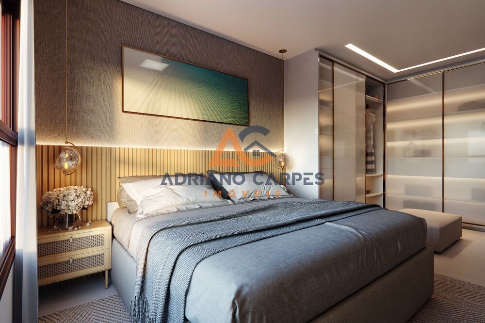 Apartamento à venda com 2 quartos, 78m² - Foto 4