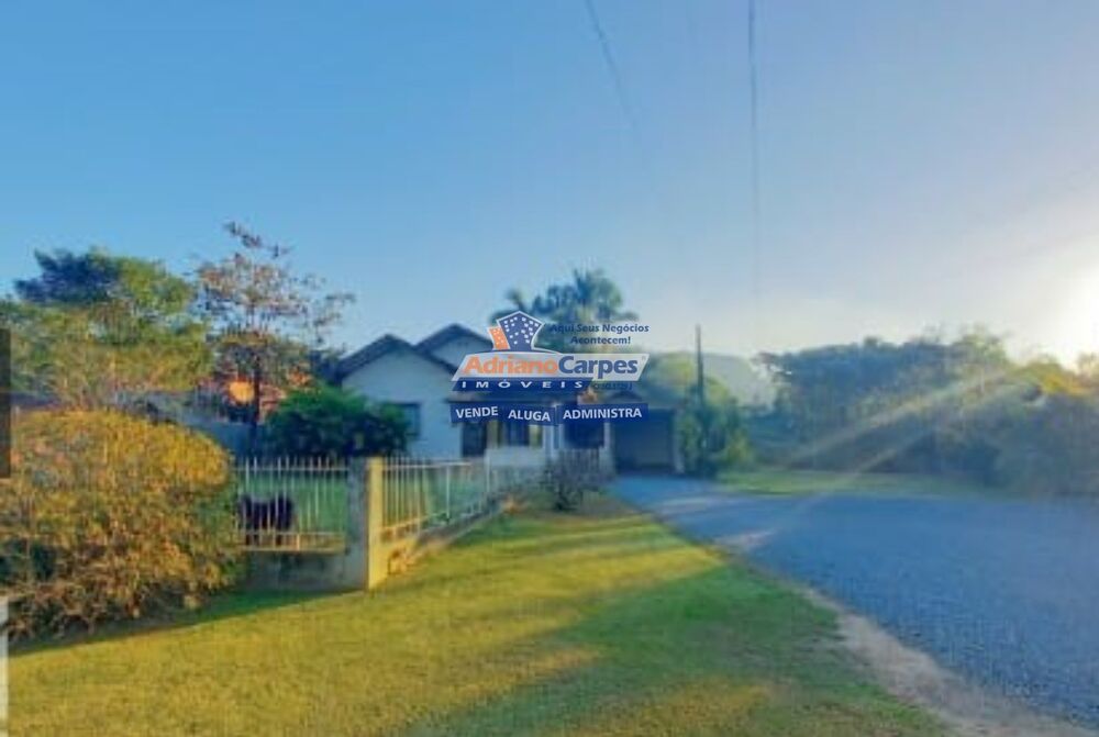 Casa, 5 quartos - Foto 4