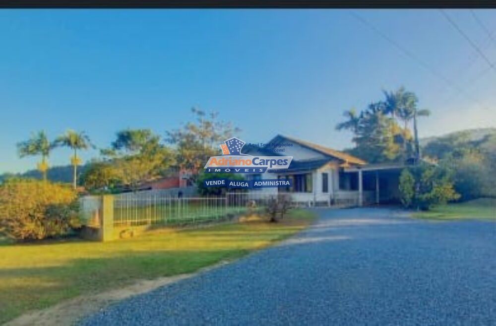 Casa, 5 quartos - Foto 2