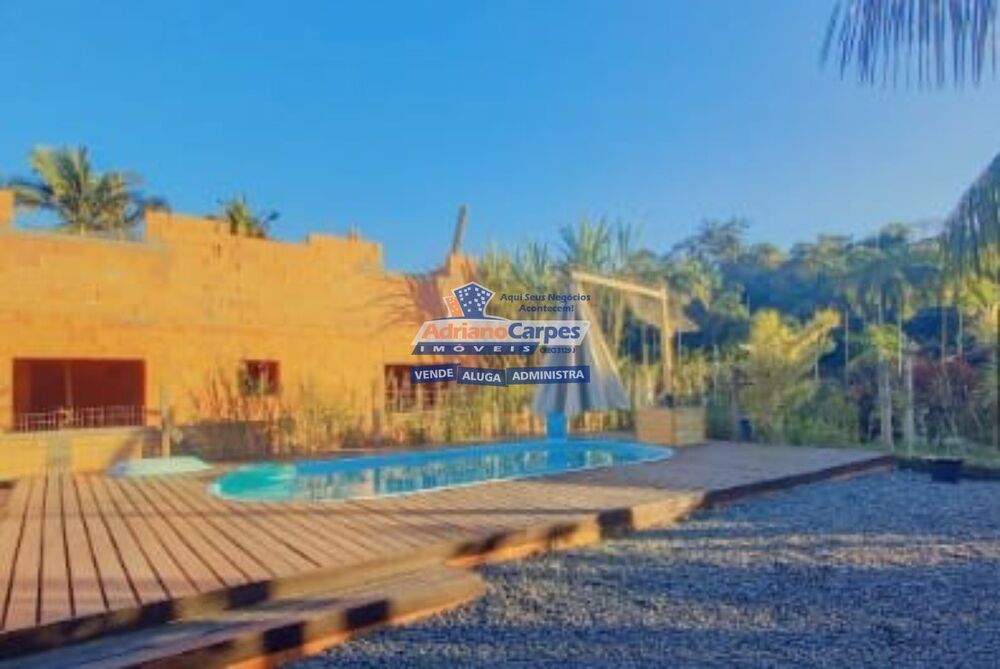 Casa, 5 quartos - Foto 5