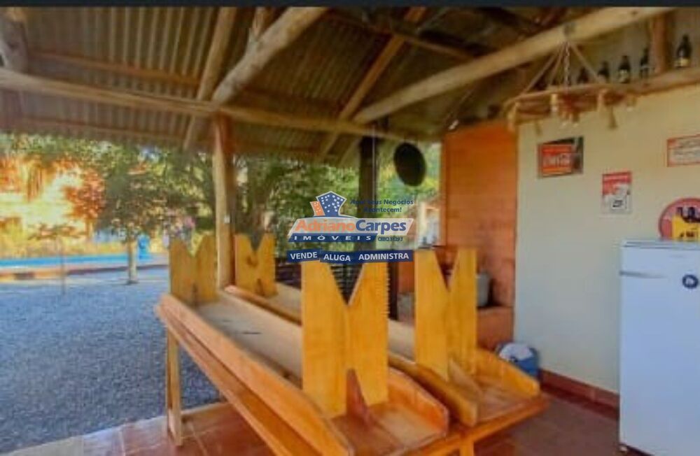 Casa, 5 quartos - Foto 10