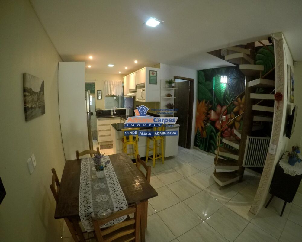 Casa, 3 quartos - Foto 2