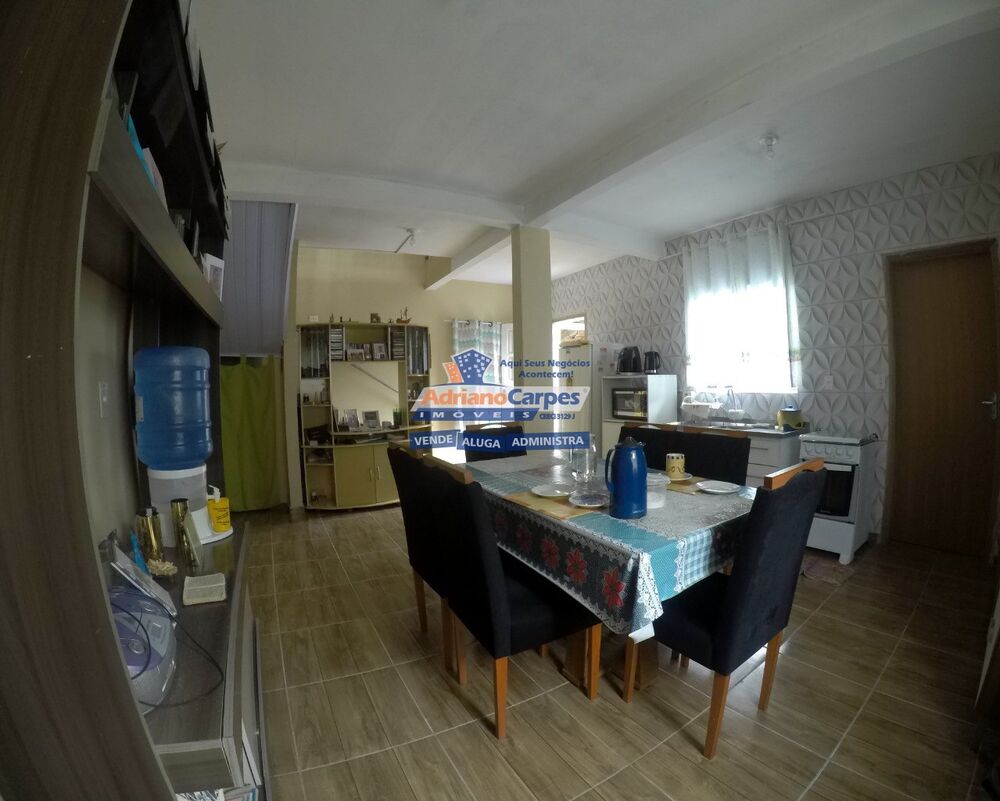 Casa, 3 quartos - Foto 3