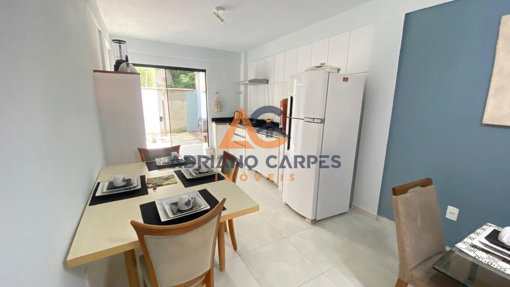 Casa, 3 quartos - Foto 10