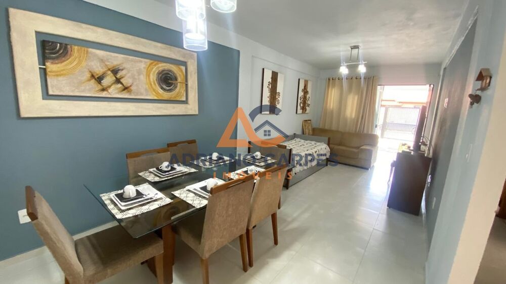 Casa, 3 quartos - Foto 11