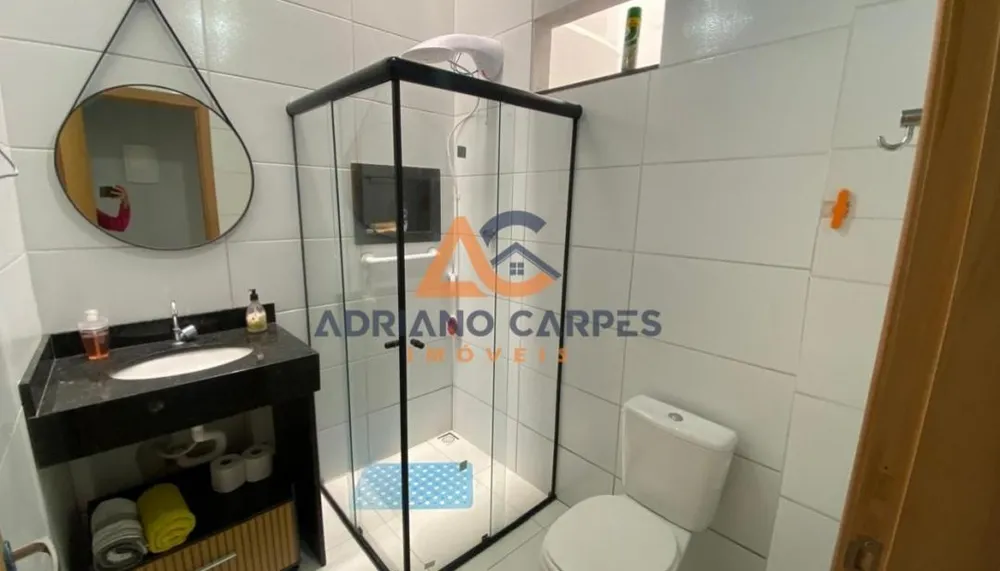 Casa, 3 quartos - Foto 15