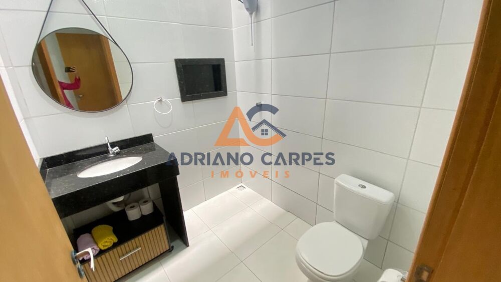 Casa, 3 quartos - Foto 7