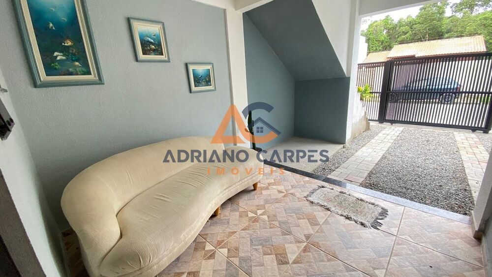 Casa, 3 quartos - Foto 2