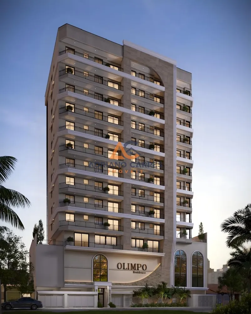 Apartamento, 2 quartos, 72 m² - Foto 1
