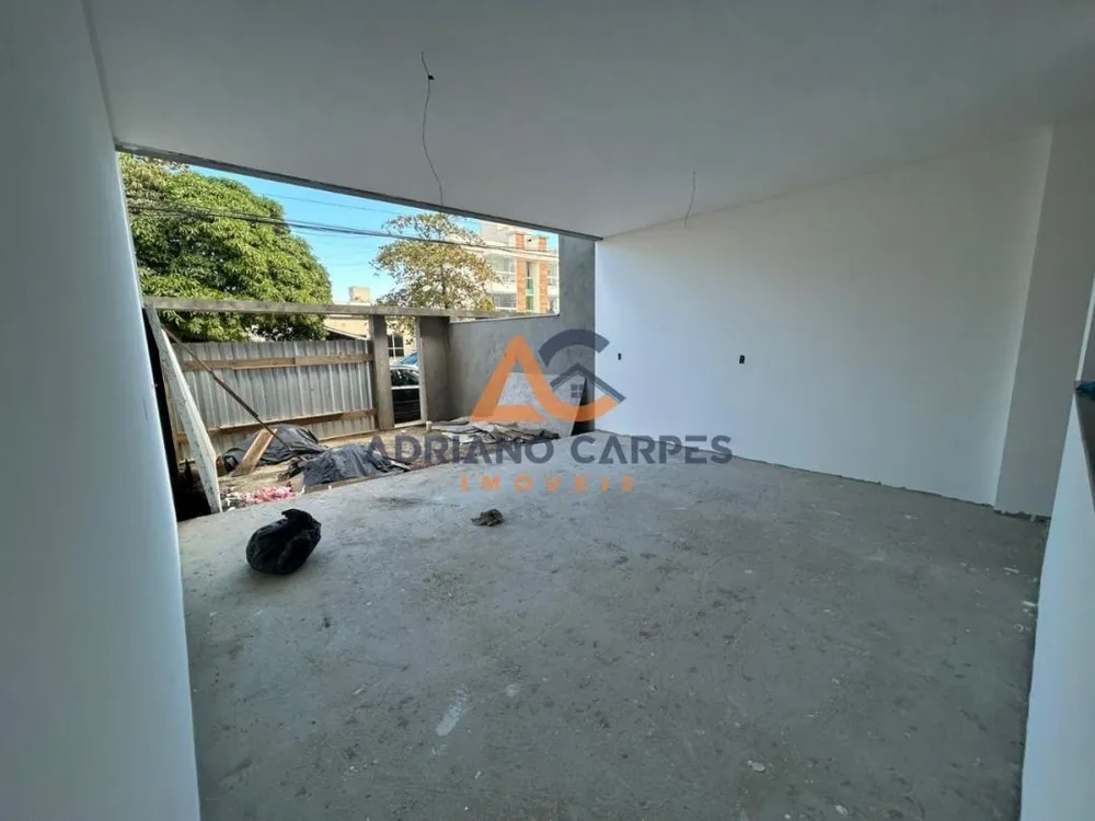 Sobrado, 3 quartos - Foto 1