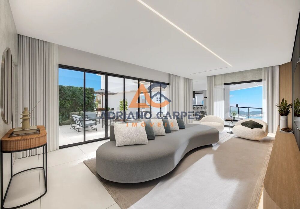 Apartamento, 4 quartos, 529 m² - Foto 2