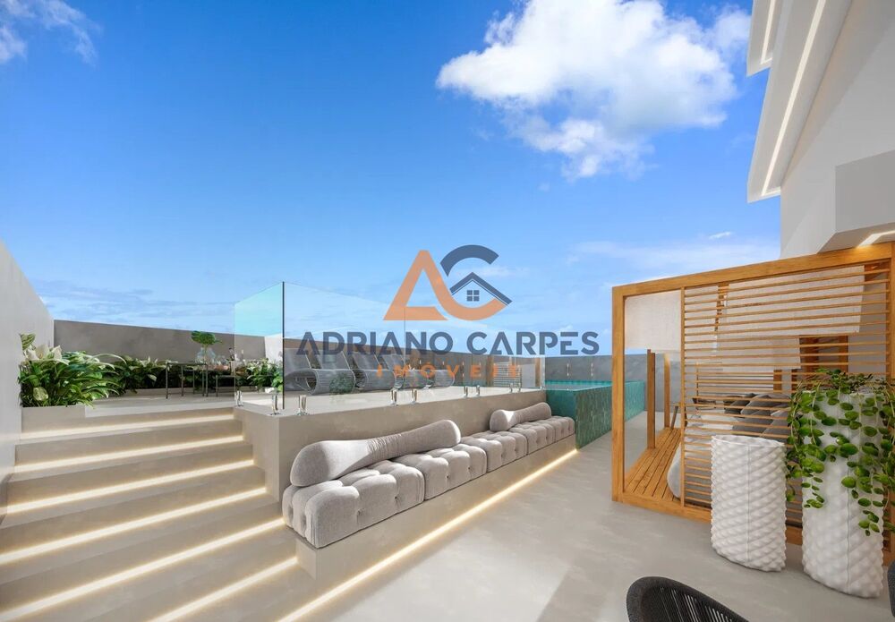 Apartamento, 4 quartos, 529 m² - Foto 3