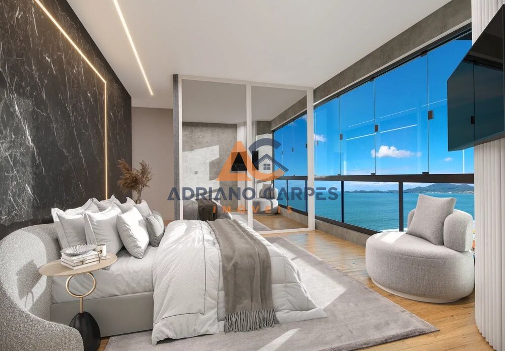 Apartamento, 4 quartos, 529 m² - Foto 4