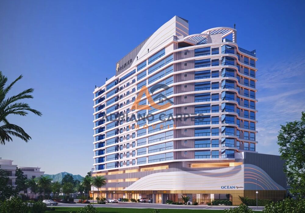 Apartamento, 4 quartos, 529 m² - Foto 1