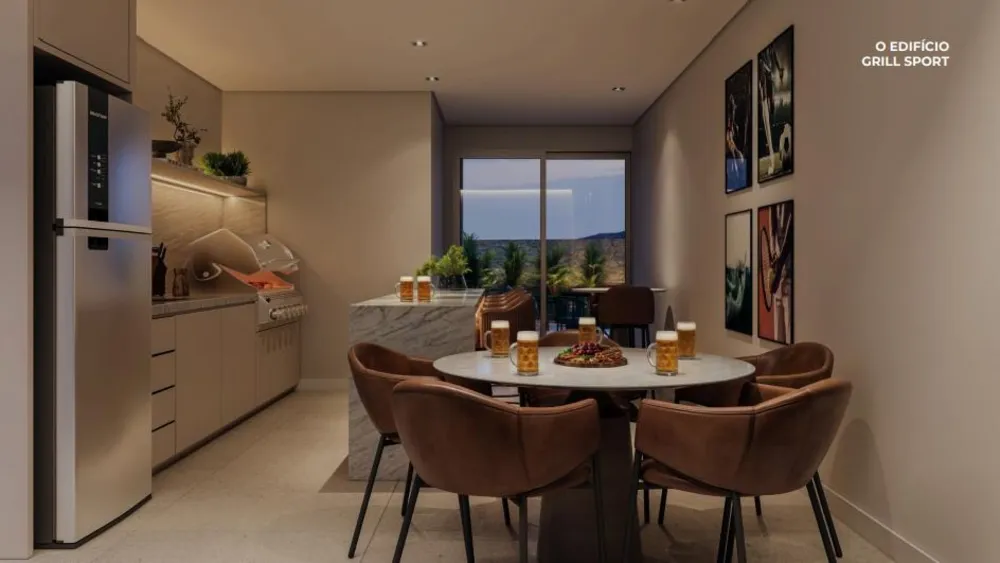Apartamento, 3 quartos - Foto 8