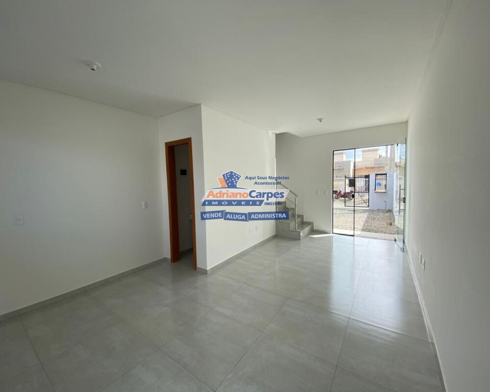 Casa, 2 quartos, 73 m² - Foto 3