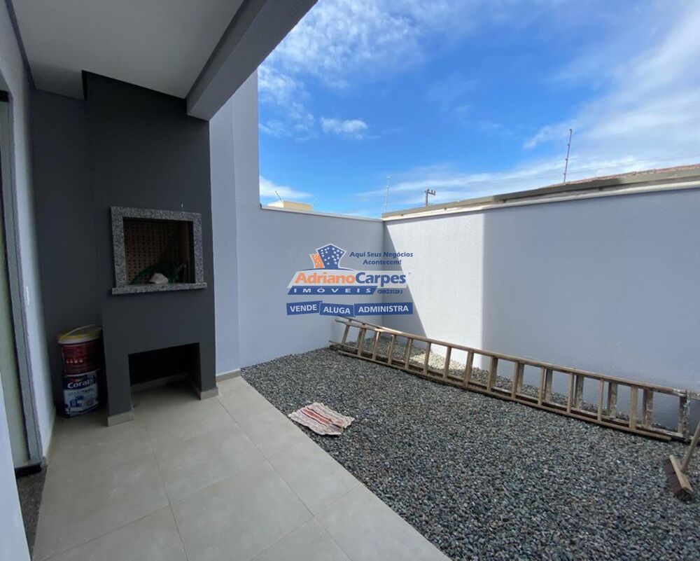 Casa, 2 quartos, 73 m² - Foto 5