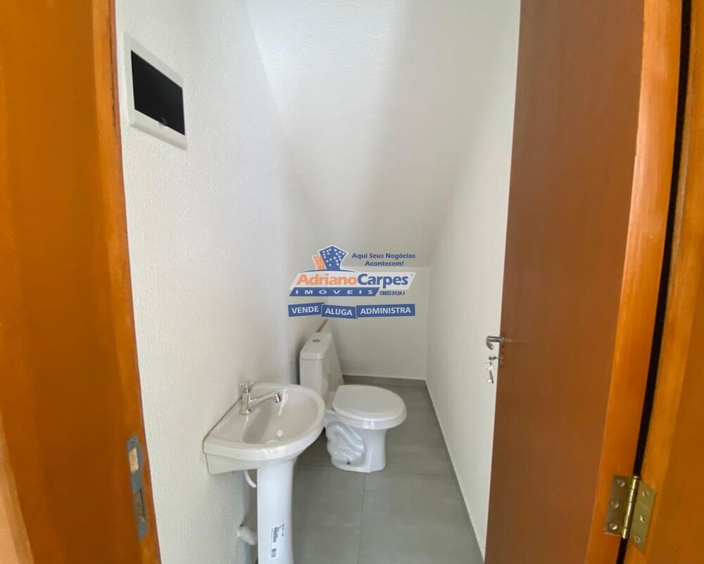 Casa, 2 quartos, 73 m² - Foto 4