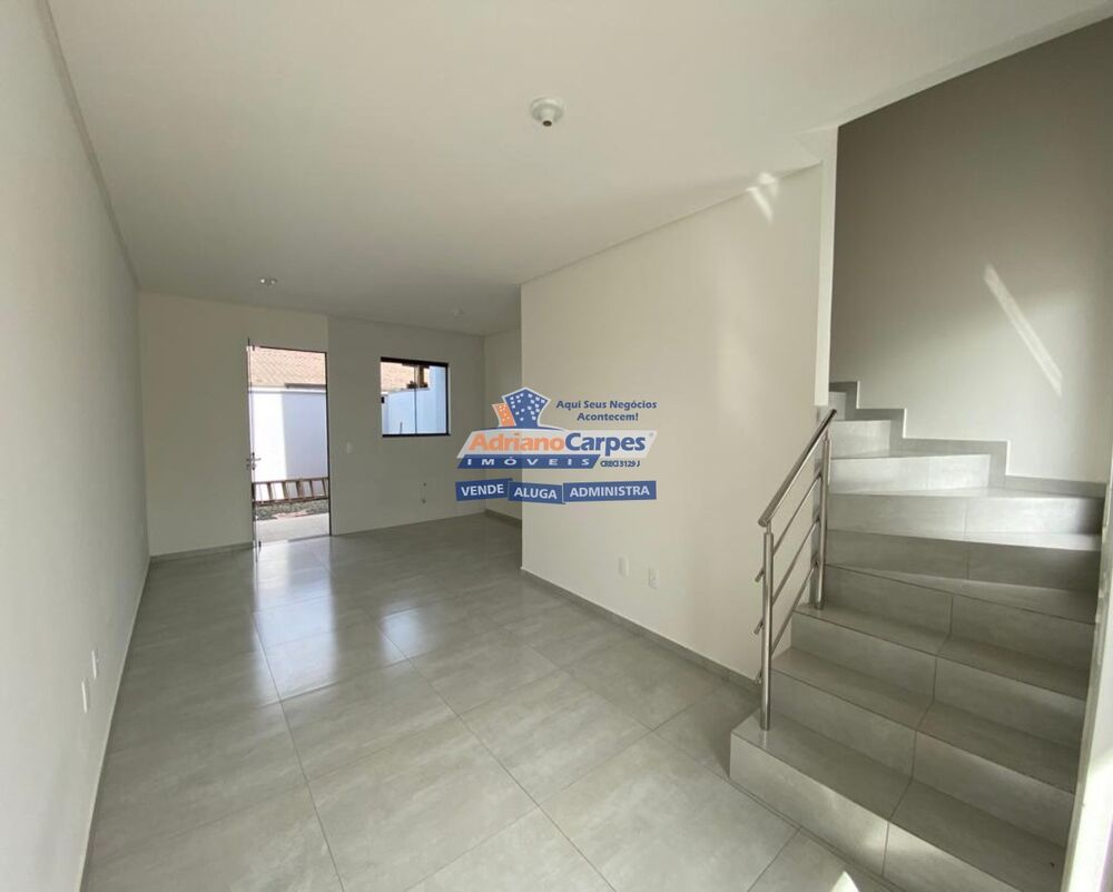 Casa, 2 quartos, 73 m² - Foto 2