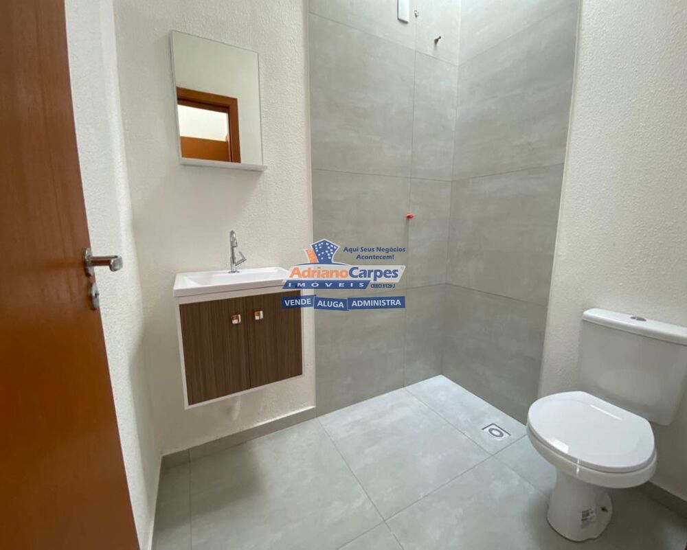 Casa, 2 quartos, 73 m² - Foto 9