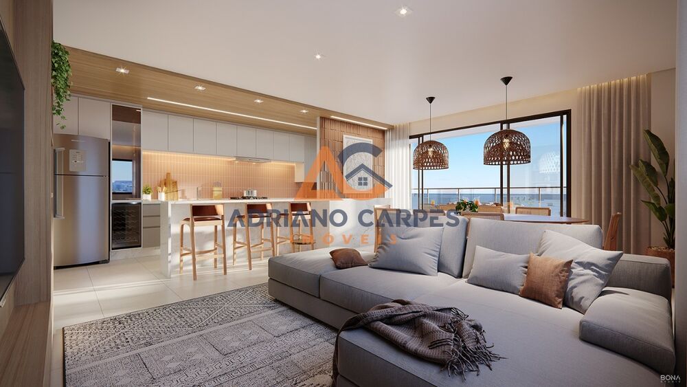 Apartamento, 2 quartos, 172 m² - Foto 2