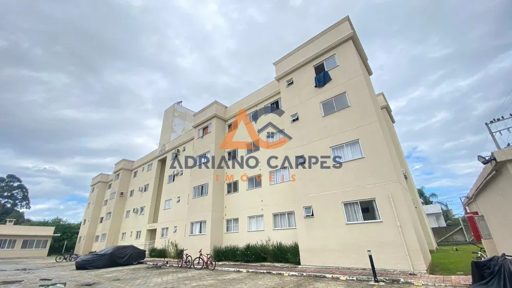Apartamento, 2 quartos, 70 m² - Foto 1