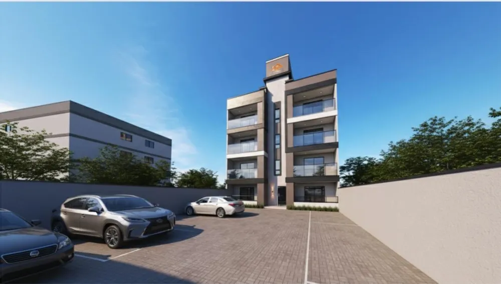 Apartamento, 2 quartos, 1 m² - Foto 2