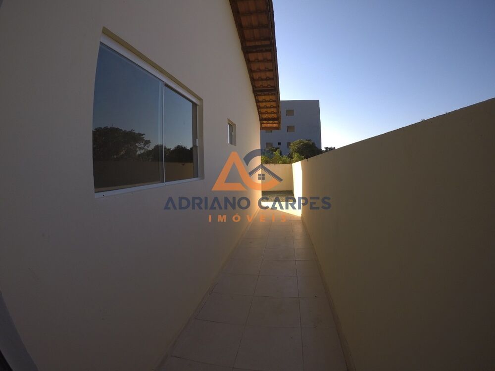 Casa, 2 quartos - Foto 2