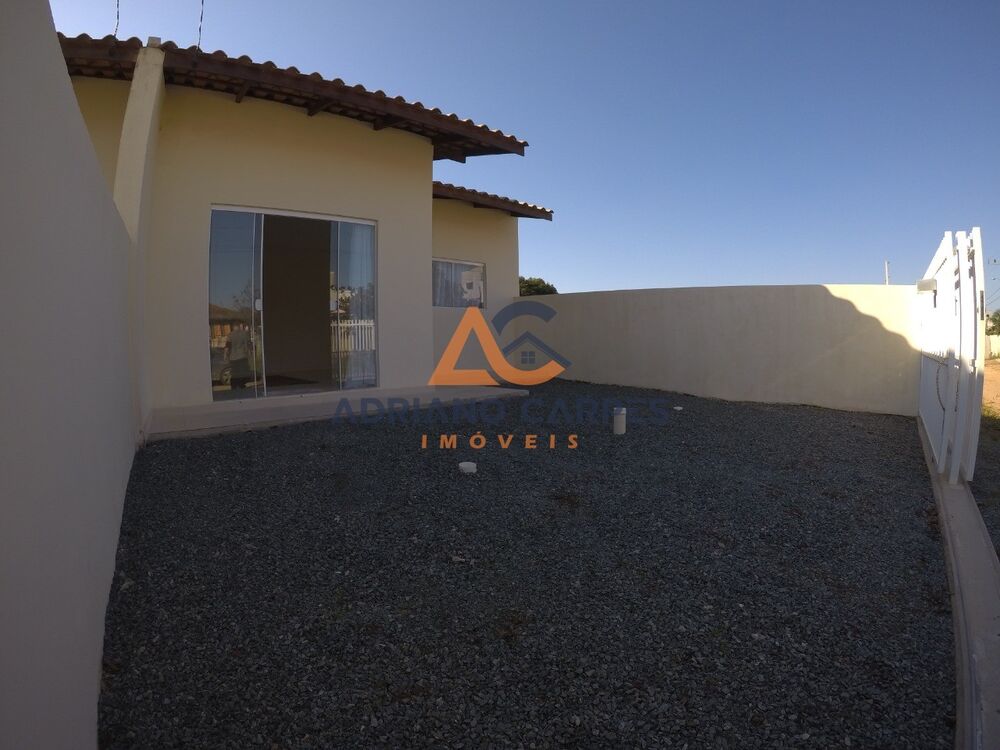 Casa, 2 quartos - Foto 1