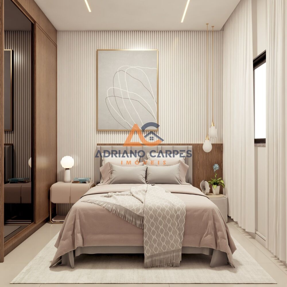 Apartamento, 3 quartos, 94 m² - Foto 4