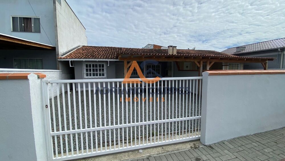 Casa, 2 quartos - Foto 1