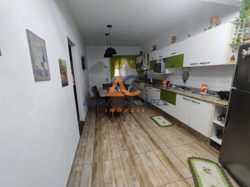 Casa, 3 quartos - Foto 7