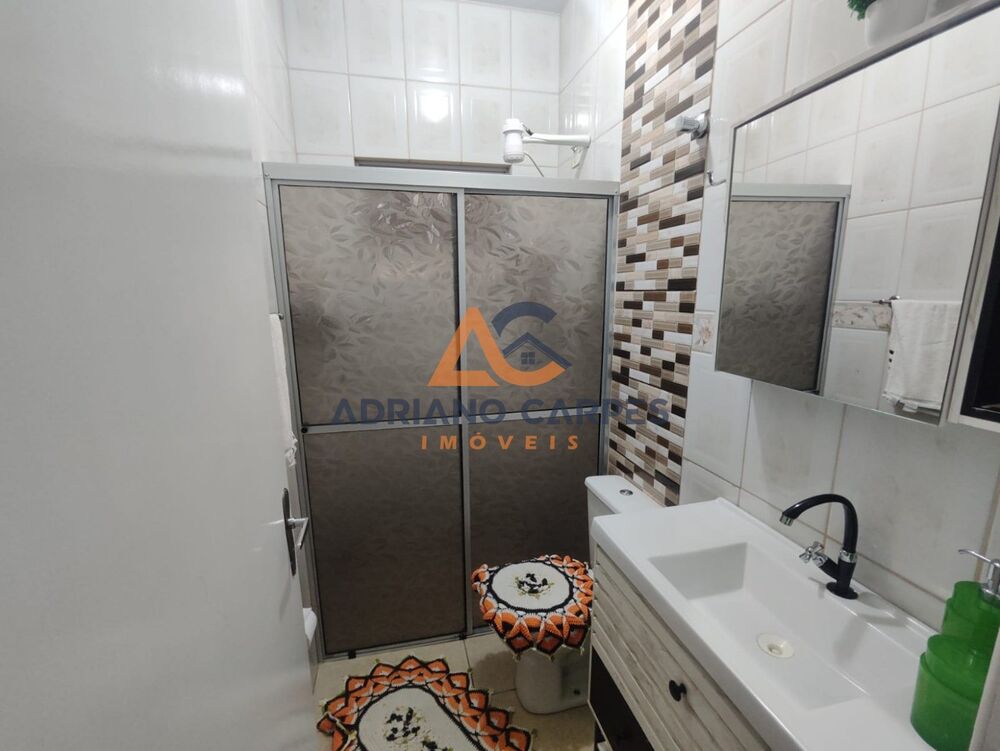 Casa, 3 quartos - Foto 10