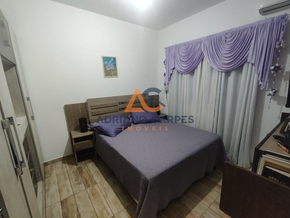Casa, 3 quartos - Foto 11