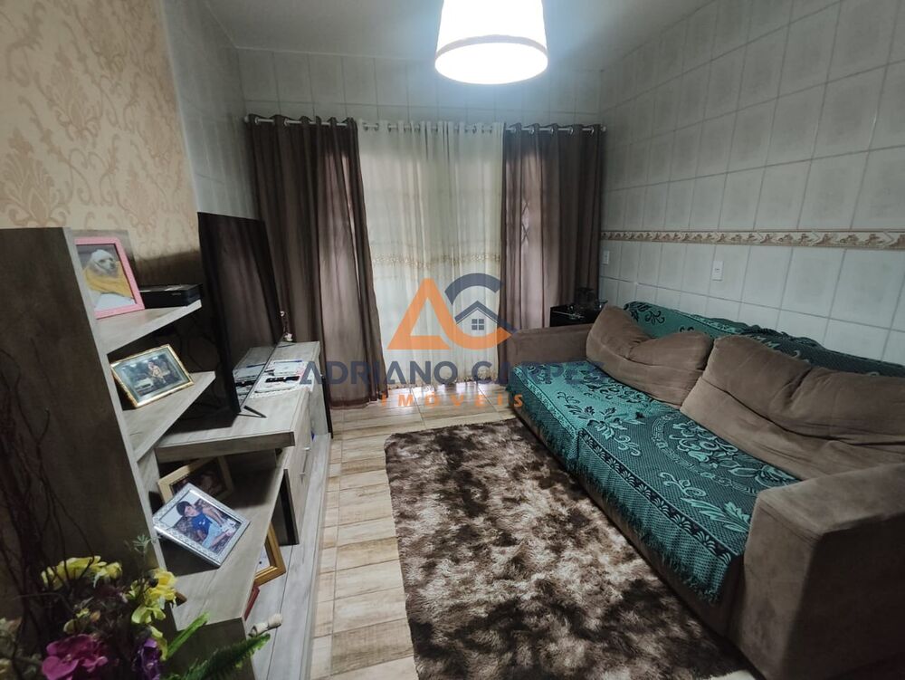 Casa, 3 quartos - Foto 8
