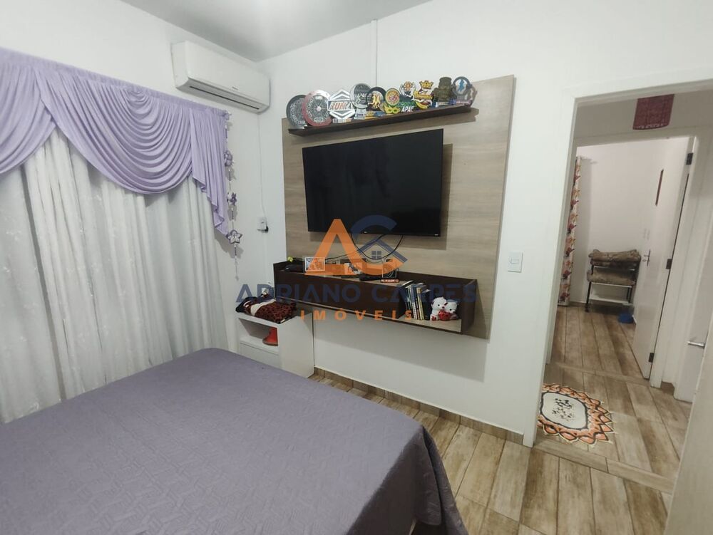 Casa, 3 quartos - Foto 12