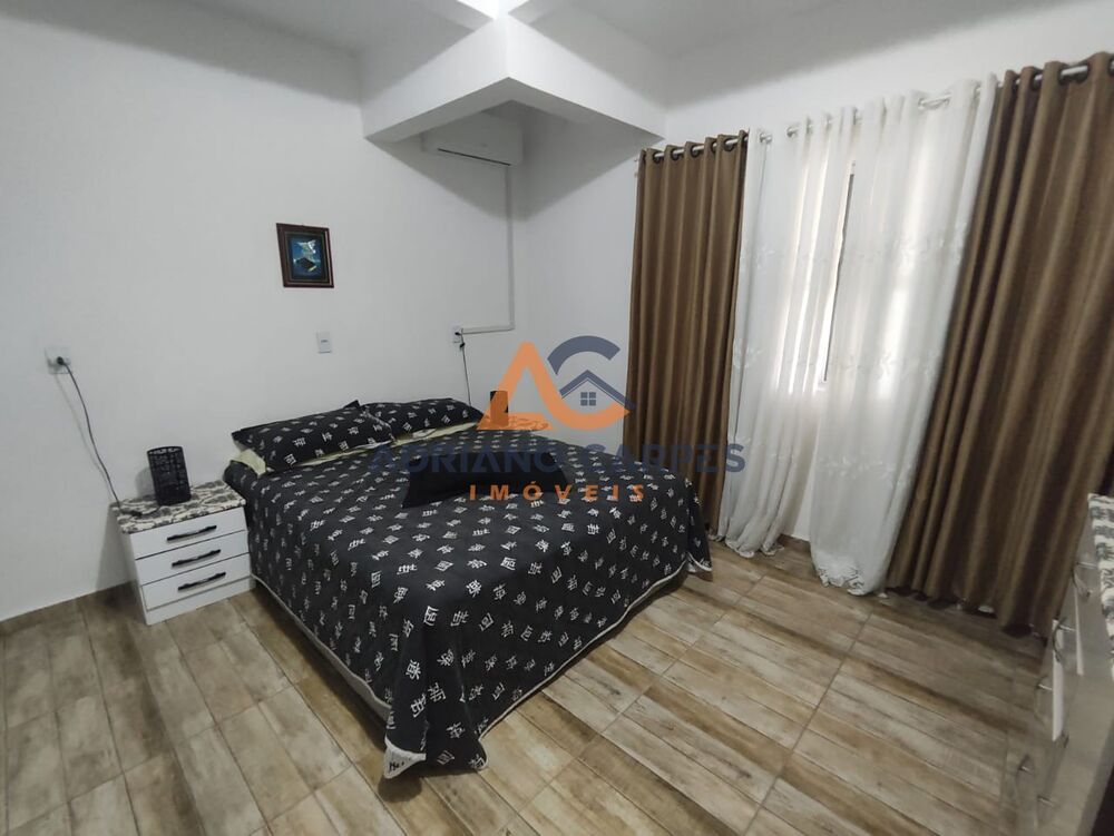 Casa, 3 quartos - Foto 9