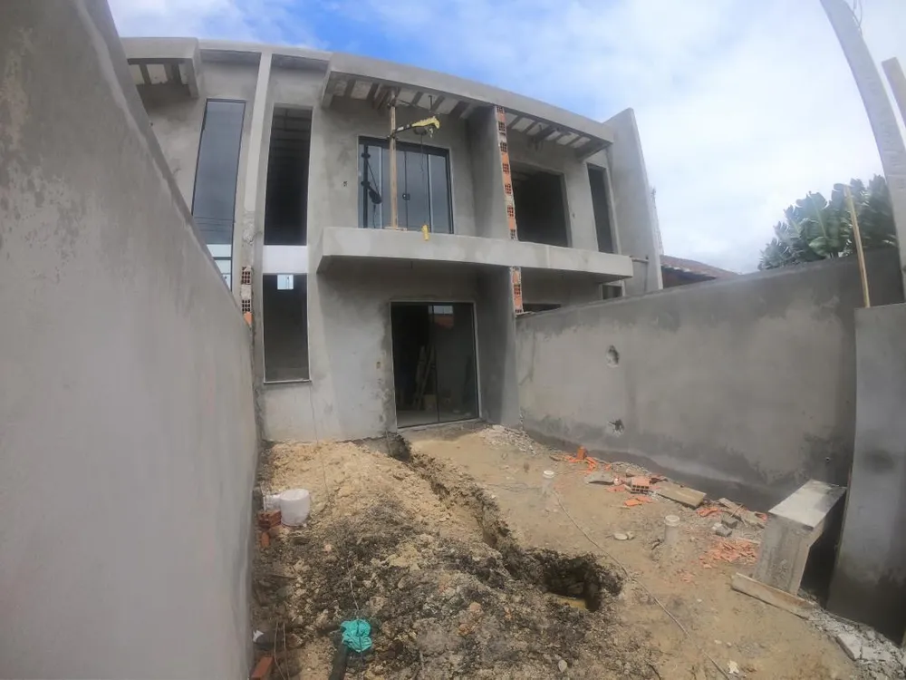 Sobrado, 2 quartos - Foto 4