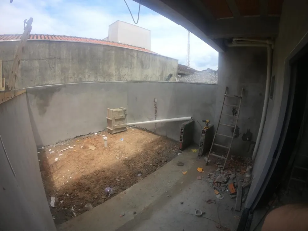 Sobrado, 2 quartos - Foto 5