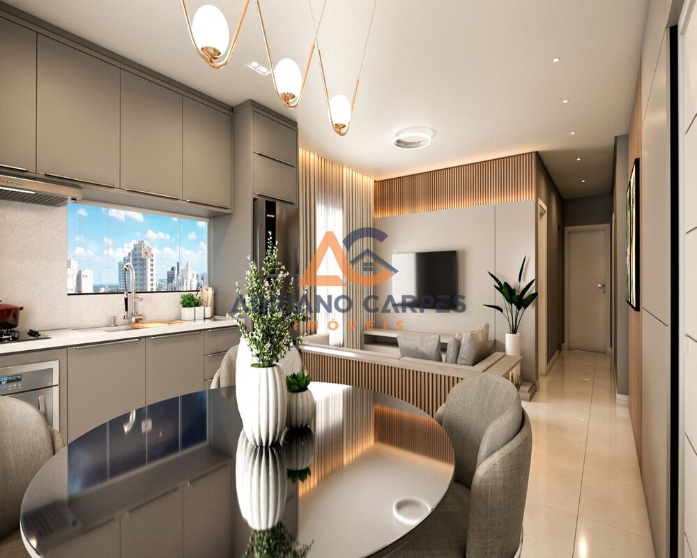 Apartamento, 3 quartos, 85 m² - Foto 6