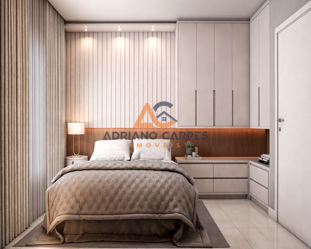 Apartamento, 3 quartos, 85 m² - Foto 8