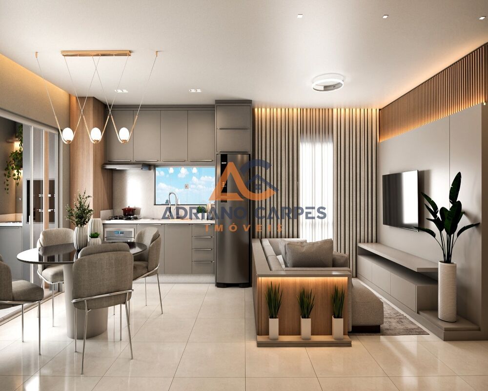 Apartamento, 3 quartos, 85 m² - Foto 3